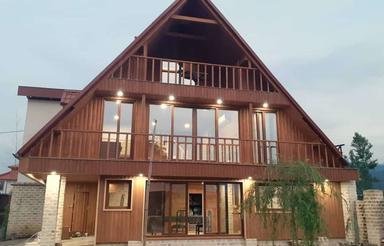 ویلا الماس جاده اسالم به خلخال کیلومتر یک