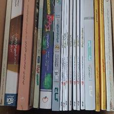 کتاب درسی کنکور تجربی