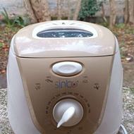 سرخ کن خانگی