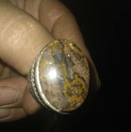 انگشتر اتیقه