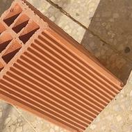 فروش انواع آجر و سفال مستقیم از کارخانه