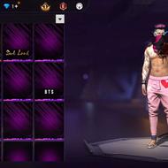 اکانتفریفایر