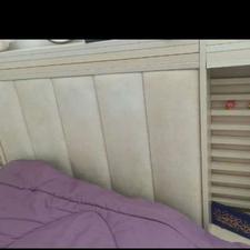 تخت یک نفره عرض 120 مدل مبلی