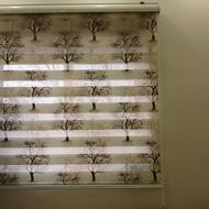 پرده آشپزخانه