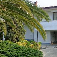 ویلای سوبلکس در جاده پلاژ شهرک پردیسان