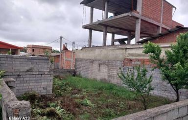 زمین مسکونی در گلستان 55