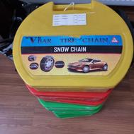 زنجیر چرخ لاستیک 13