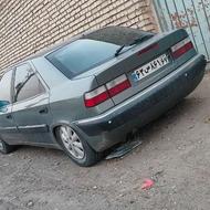 زانتیا 2000 مدل 85