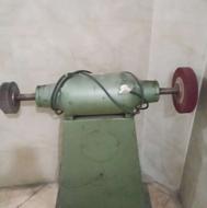 دینام دو کله. پلیس کاری