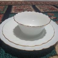 سرویس ارکوپال لب طلائی