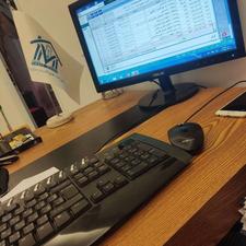 انجام خدمات حسابداری، حسابرسی و مالیاتی