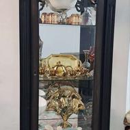 بوفه چوبی سلطنتی