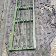 پل آهنی فلزی