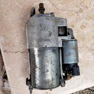 استارت ماشین هیوندا