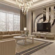 نظافت در داخل منزل