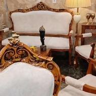 مبل نئیو لهستانی به دلیل تغییر شغل نصف قیمت