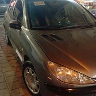 206تیپ2 مدل85 نوک مدادی درحد