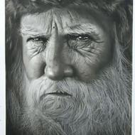 هدیه هنری منحصربه‌فرد برای بهترین پدر دنیا