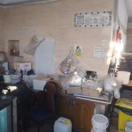 اجاره تجاری و مغازه 75 متر در موزیرج