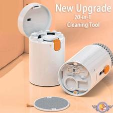 کیت تمیز کننده لوازم الکترونیکی مدل گرین لاین