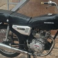 احسان 125مدل 82