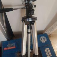 پایه دوربین