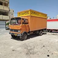 اتوبار باربری رویال بار پرند رباط کریم