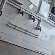 استخدام فروشنده در اب تصفیه هفت