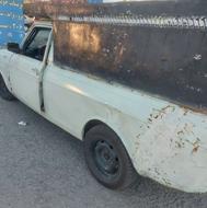 خرید خودرو های فرسوده و اسقاط