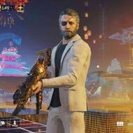 اکانت کالاف