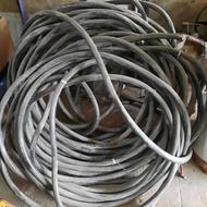 کابل الومنیم2ضربدر70 به اضافه35