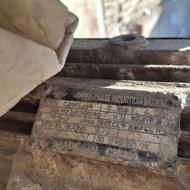 دینام 3فاز 1400دپر 3 یا 4 اسب پر قدرت چینی