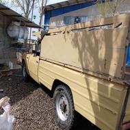 نیسان پاترول 69