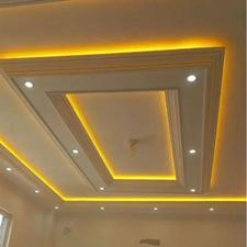 گچکاری و سفیدکاری