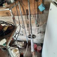 مشعل ولوله صنعتی