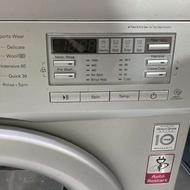 لباسشویی ال جی 7کیلو