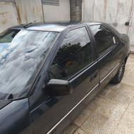 زانتیا   مدل  84معاوضه با سمند