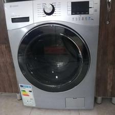 لباسشویی 8کیلویی اسنوا