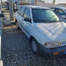 پراید 84 متورگیربکس عالی درجه یک