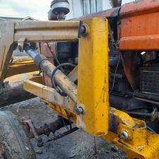 تراکتور رومانی