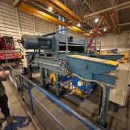 نصب و راه‌اندازی و فروش انواع قطعات جرثقیل سقفی آلمانی