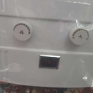 آکبند استفاده نشده