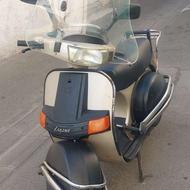 وسپا باجاج 150