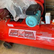 جشنواره یلدایی پمپ باد 250 لیتری با دو خرک و بکس بادی رایگان