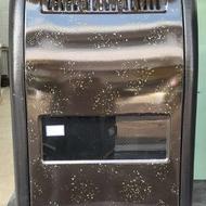 بخاری گازی 7هزار ادنیس