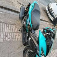 طرح آیروکس 1401