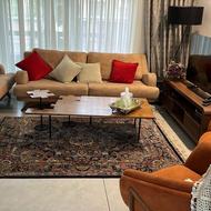 فروش مبل سالم زیر قیمت