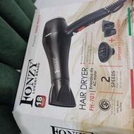 سشوار با کیفیت با هزینه کم