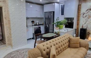 فروش آپارتمان 47 متر در بریانک