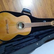 گیتار الحمبرا شناسنامه دار